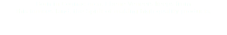 Born in Cognac area, Ebene Veneers keeps from this famous land, the Spirit of making high quality products.